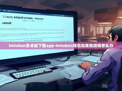 imtoken安卓版下载app-imtoken钱包如果跑路钱怎么办