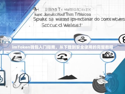 imToken钱包入门指南，从下载到安全使用的完整教程