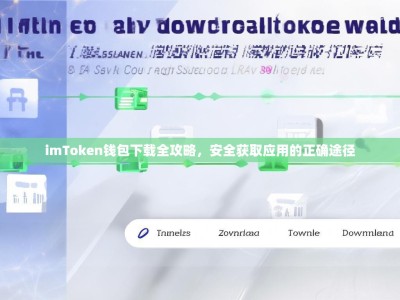 imToken钱包下载全攻略，安全获取应用的正确途径
