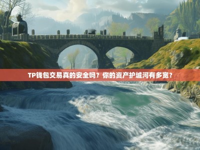 TP钱包交易真的安全吗？你的资产护城河有多宽？