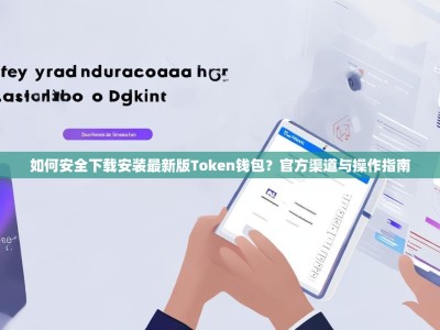 如何安全下载安装最新版Token钱包？官方渠道与操作指南