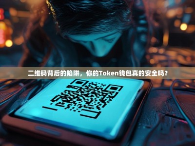 二维码背后的陷阱，你的Token钱包真的安全吗？