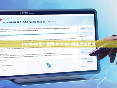 imtoken唯一官网-imtoken钱包怎么卖币