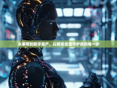 从表带到数字资产，以精密态度守护你的每一步