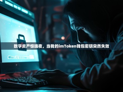 数字资产惊魂夜，当我的imToken钱包密钥突然失效