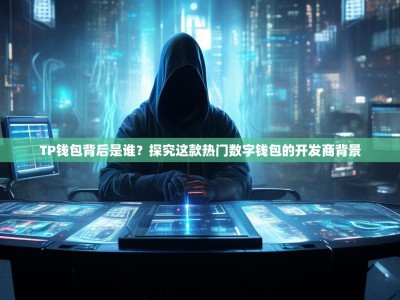 TP钱包背后是谁？探究这款热门数字钱包的开发商背景