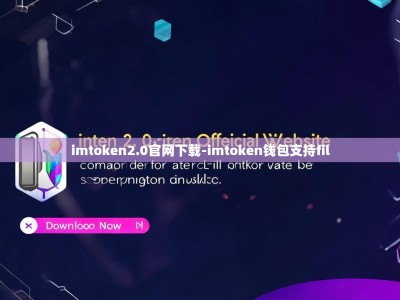 imtoken2.0官网下载-imtoken钱包支持fil