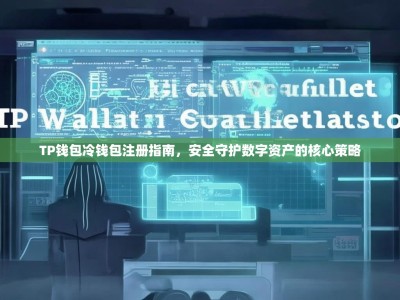 TP钱包冷钱包注册指南，安全守护数字资产的核心策略