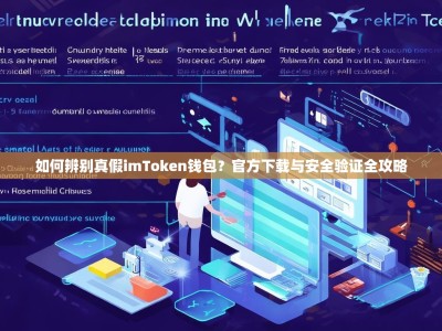 如何辨别真假imToken钱包？官方下载与安全验证全攻略