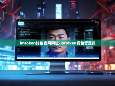 imtoken钱包官网网址-imtoken钱包管理员