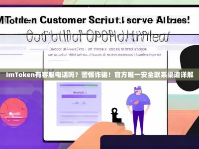 ImToken有客服电话吗？警惕诈骗！官方唯一安全联系渠道详解
