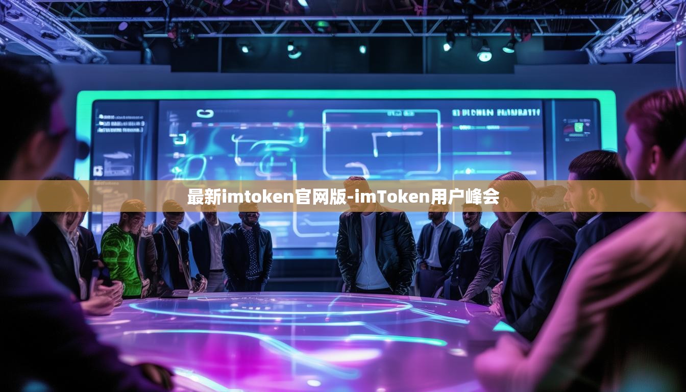 最新imtoken官网版-imToken用户峰会