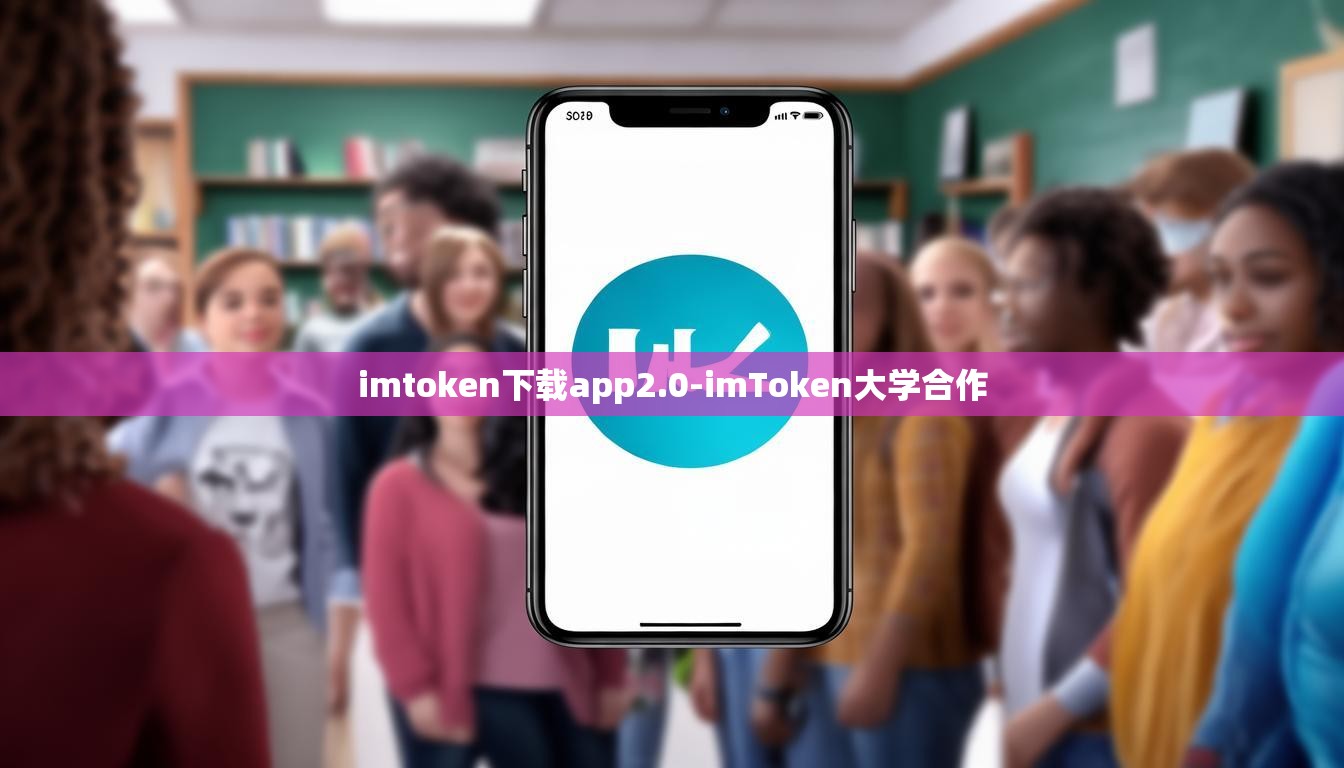 imtoken下载app2.0-imToken大学合作