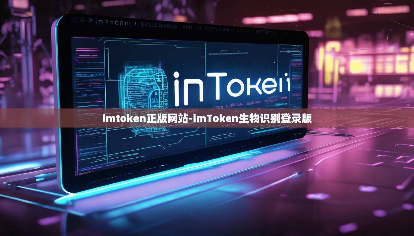imtoken正版网站-imToken生物识别登录版