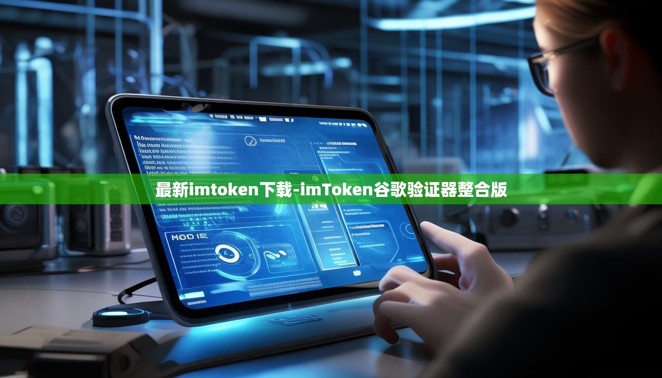 最新imtoken下载-imToken谷歌验证器整合版