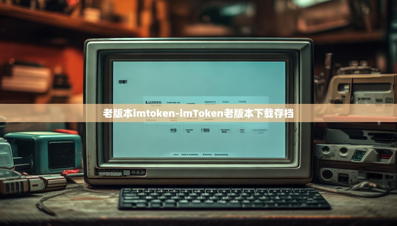 老版本imtoken-imToken老版本下载存档