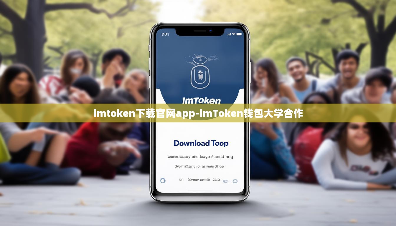 imtoken下载官网app-imToken钱包大学合作