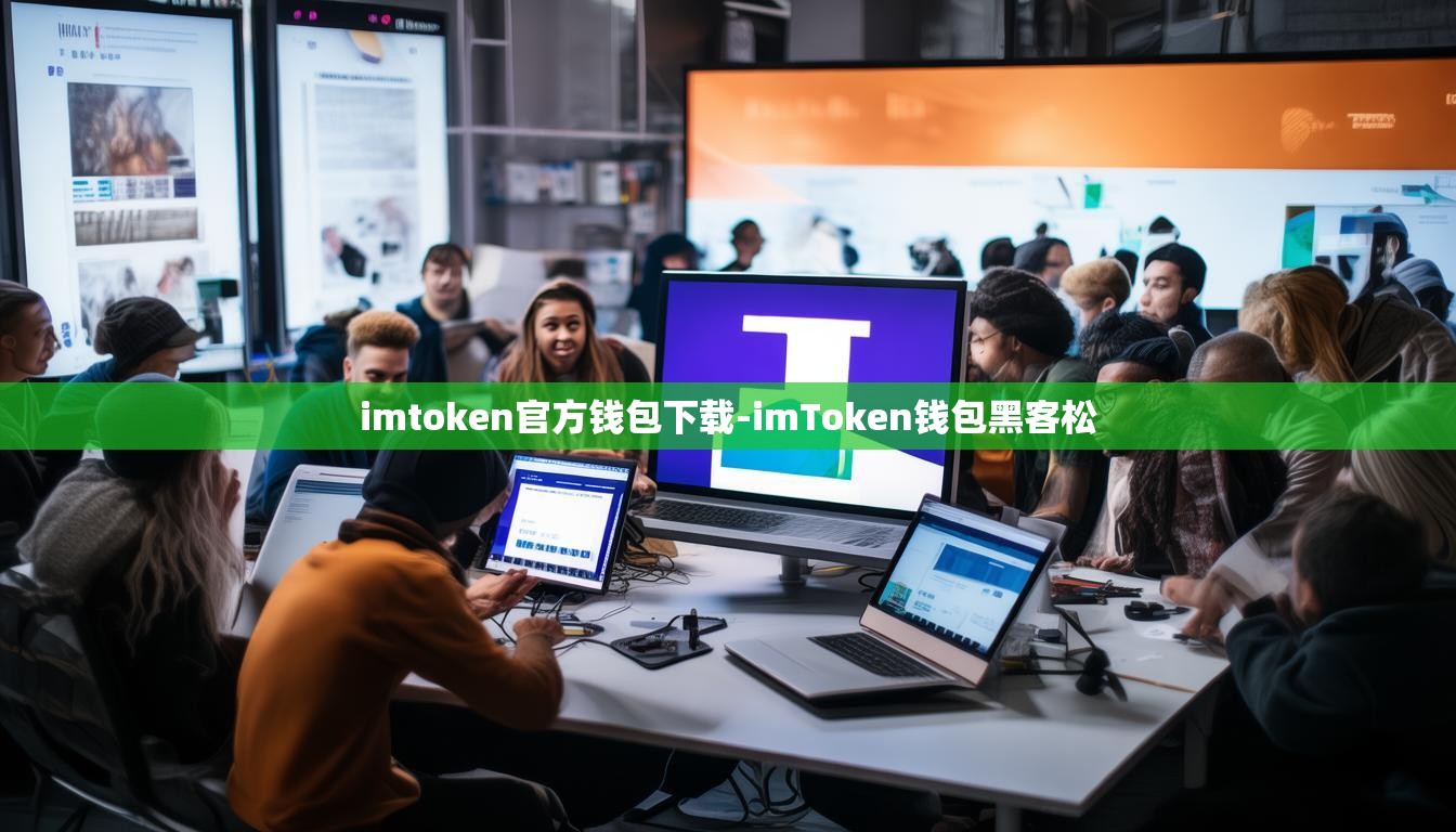 imtoken官方钱包下载-imToken钱包黑客松