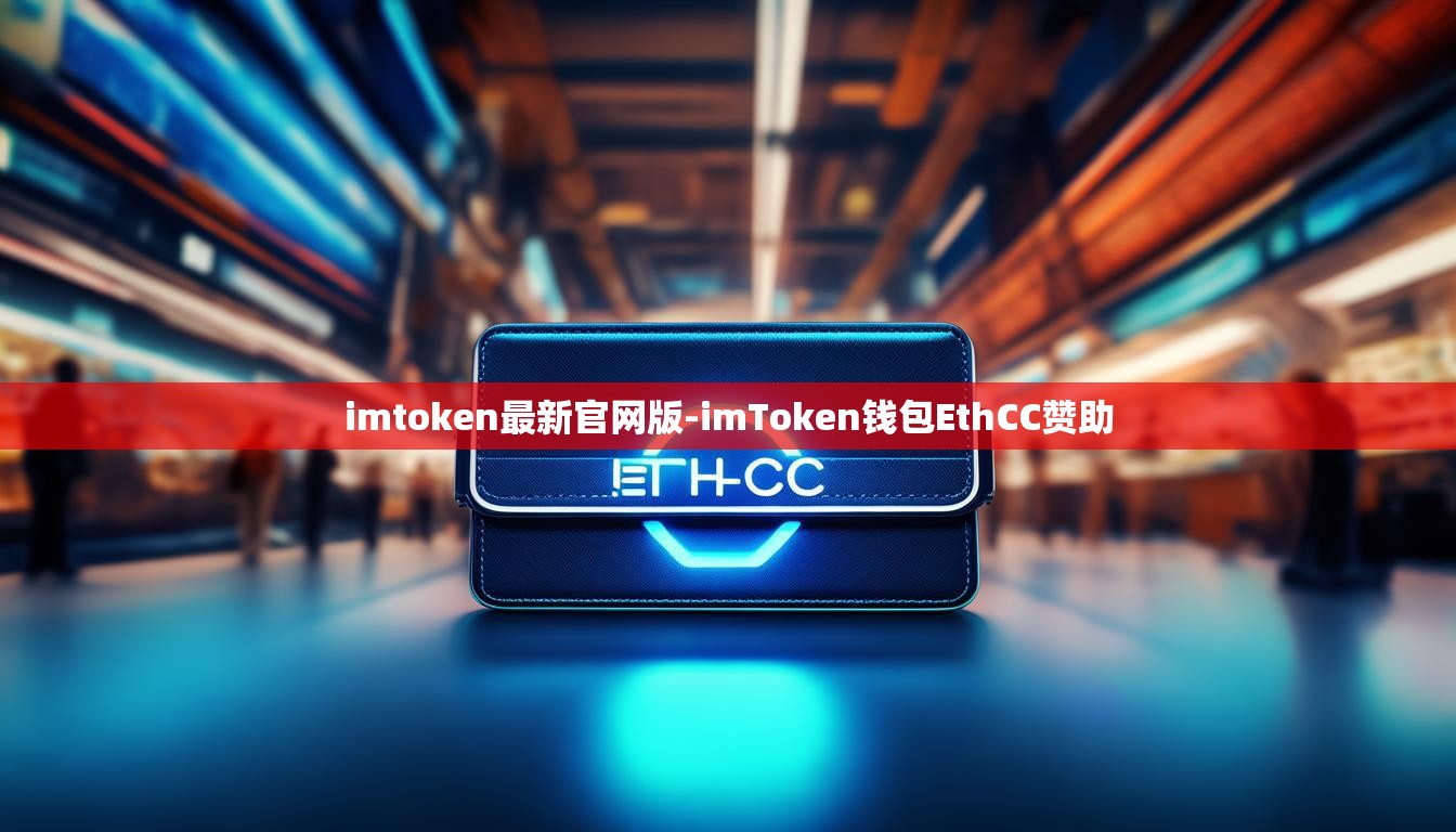 imtoken最新官网版-imToken钱包EthCC赞助