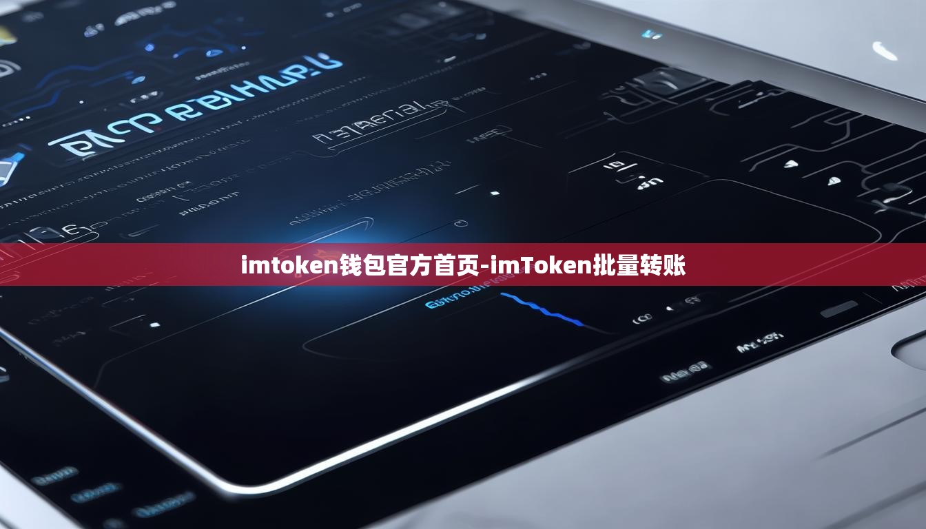 imtoken钱包官方首页-imToken批量转账