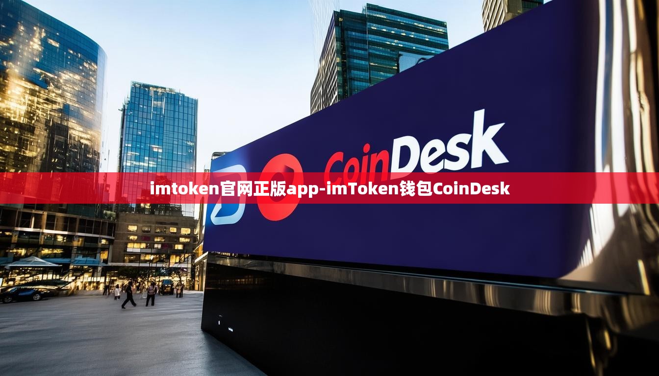 imtoken官网正版app-imToken钱包CoinDesk