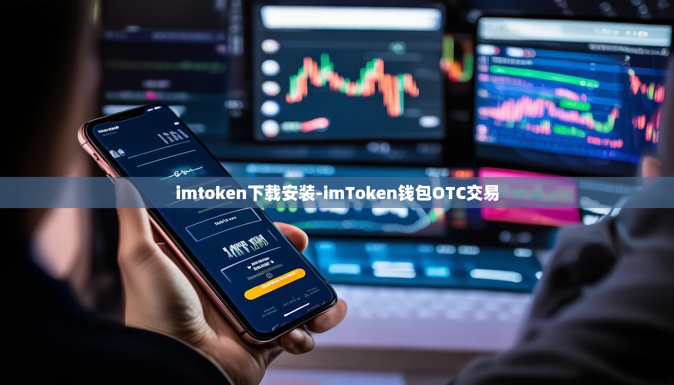 imtoken下载安装-imToken钱包OTC交易