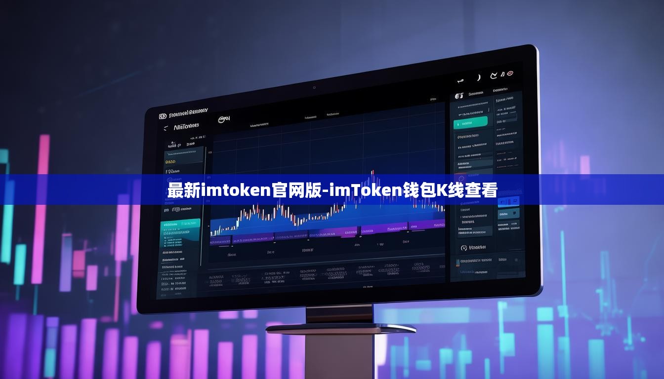 最新imtoken官网版-imToken钱包K线查看