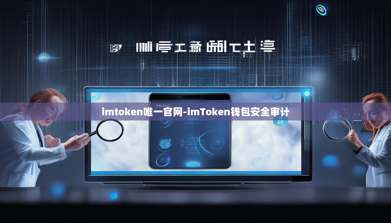 imtoken唯一官网-imToken钱包安全审计