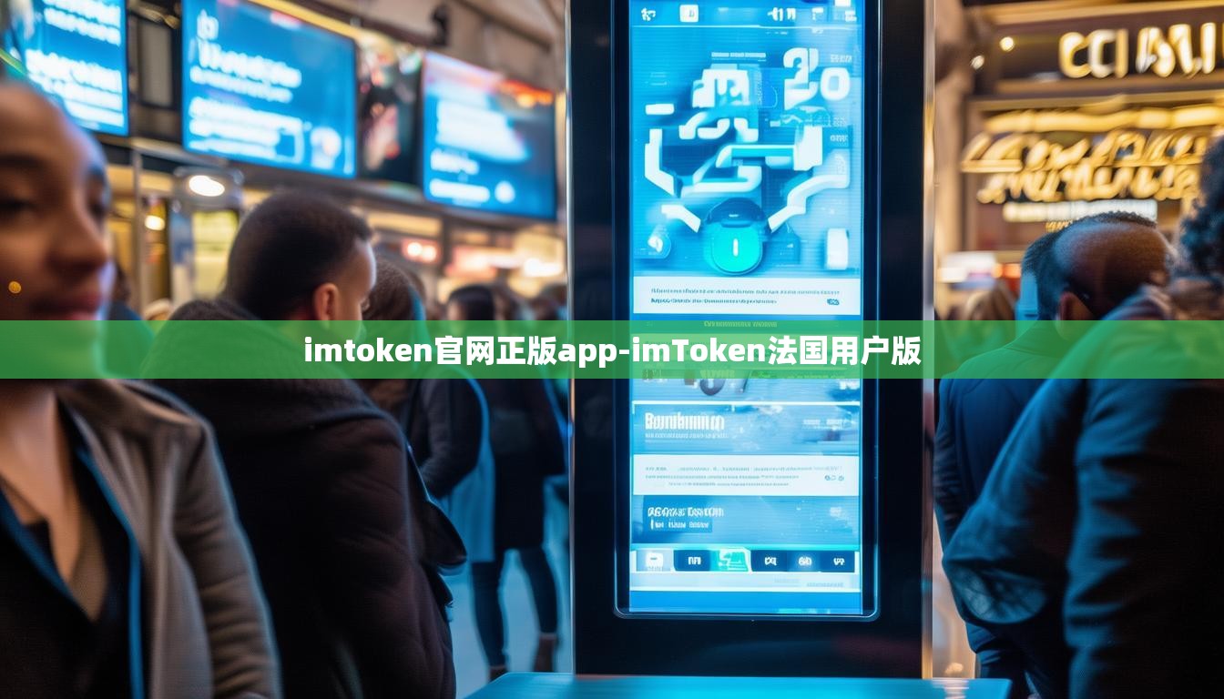 imtoken官网正版app-imToken法国用户版