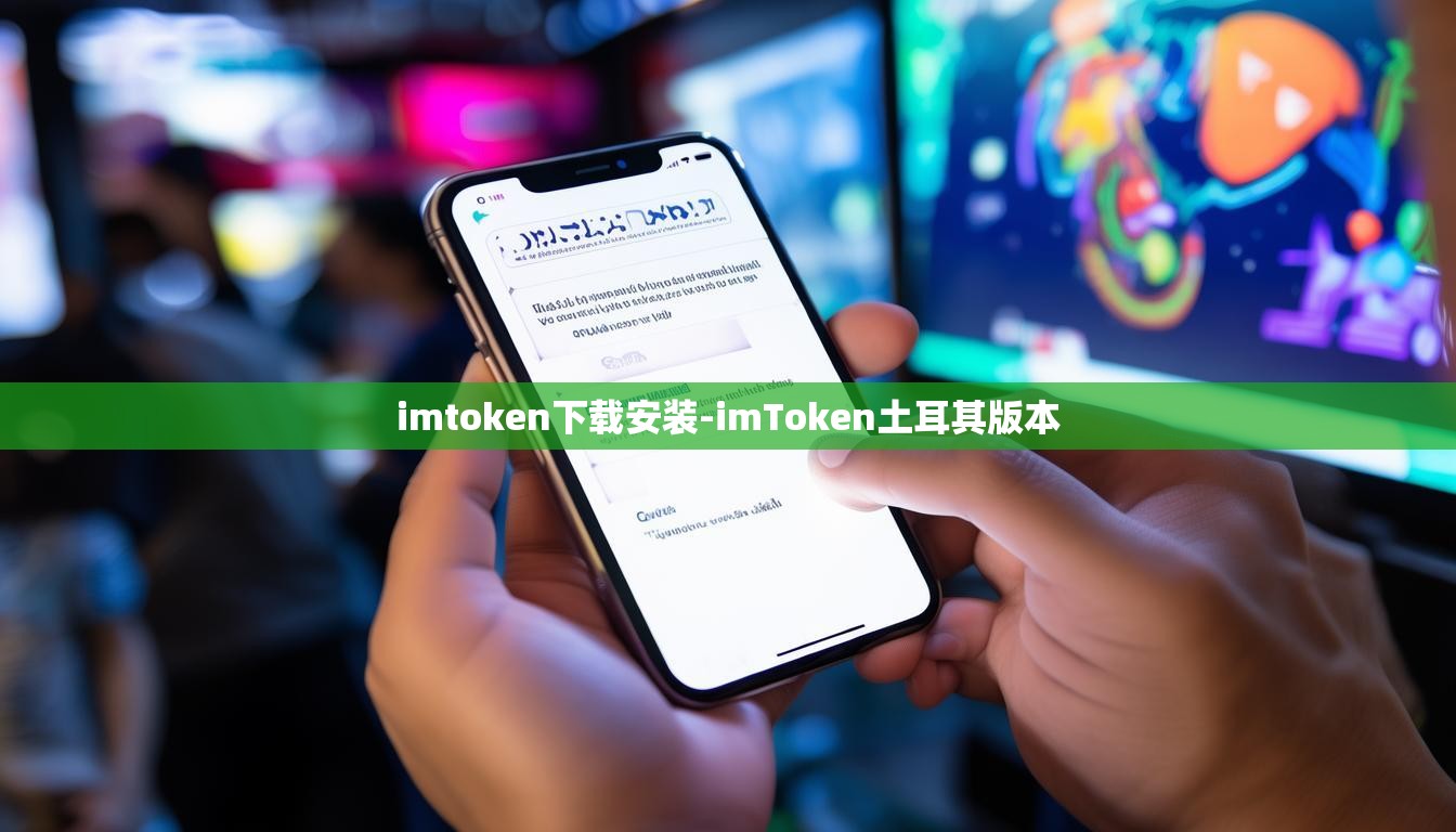 imtoken下载安装-imToken土耳其版本