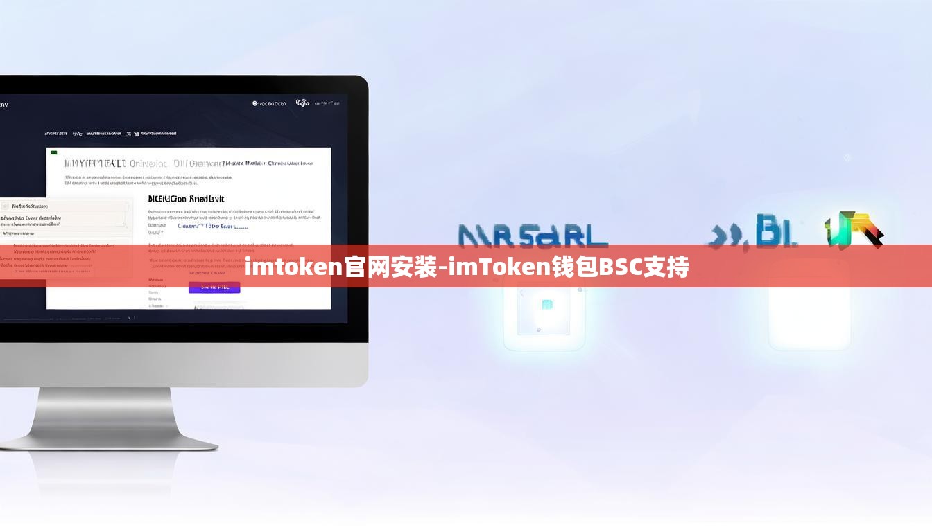 imtoken官网安装-imToken钱包BSC支持