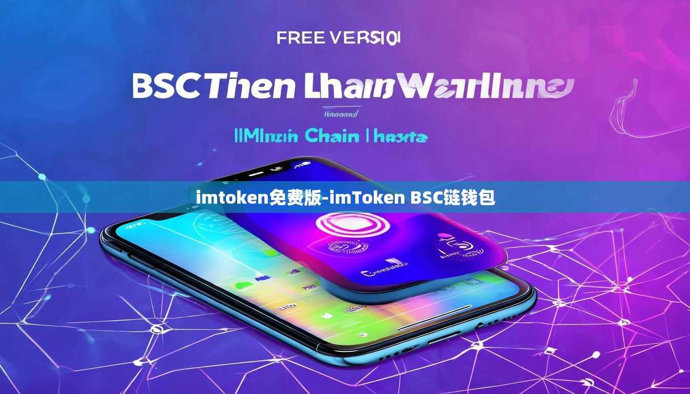 imtoken免费版-imToken BSC链钱包