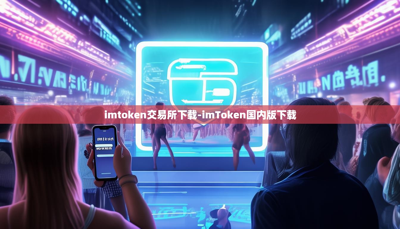 imtoken交易所下载-imToken国内版下载