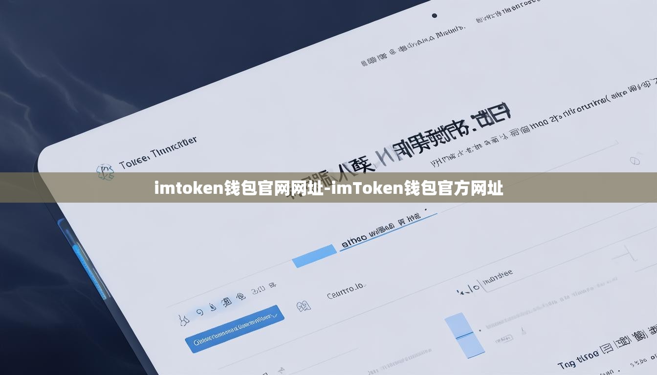 imtoken钱包官网网址-imToken钱包官方网址