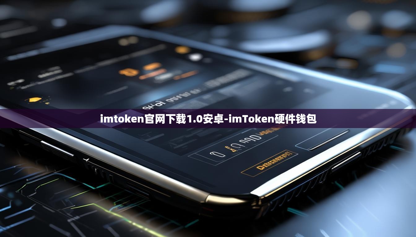 imtoken官网下载1.0安卓-imToken硬件钱包