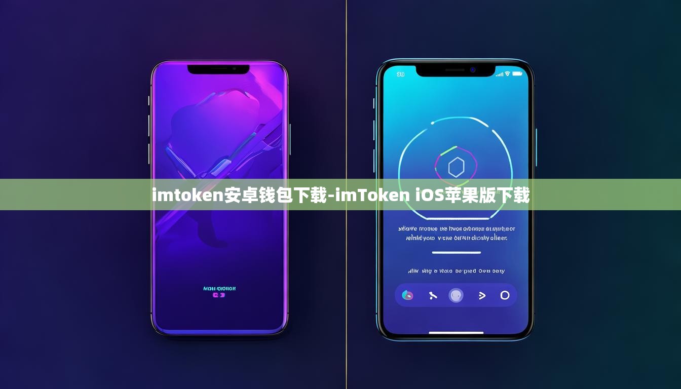 imtoken安卓钱包下载-imToken iOS苹果版下载