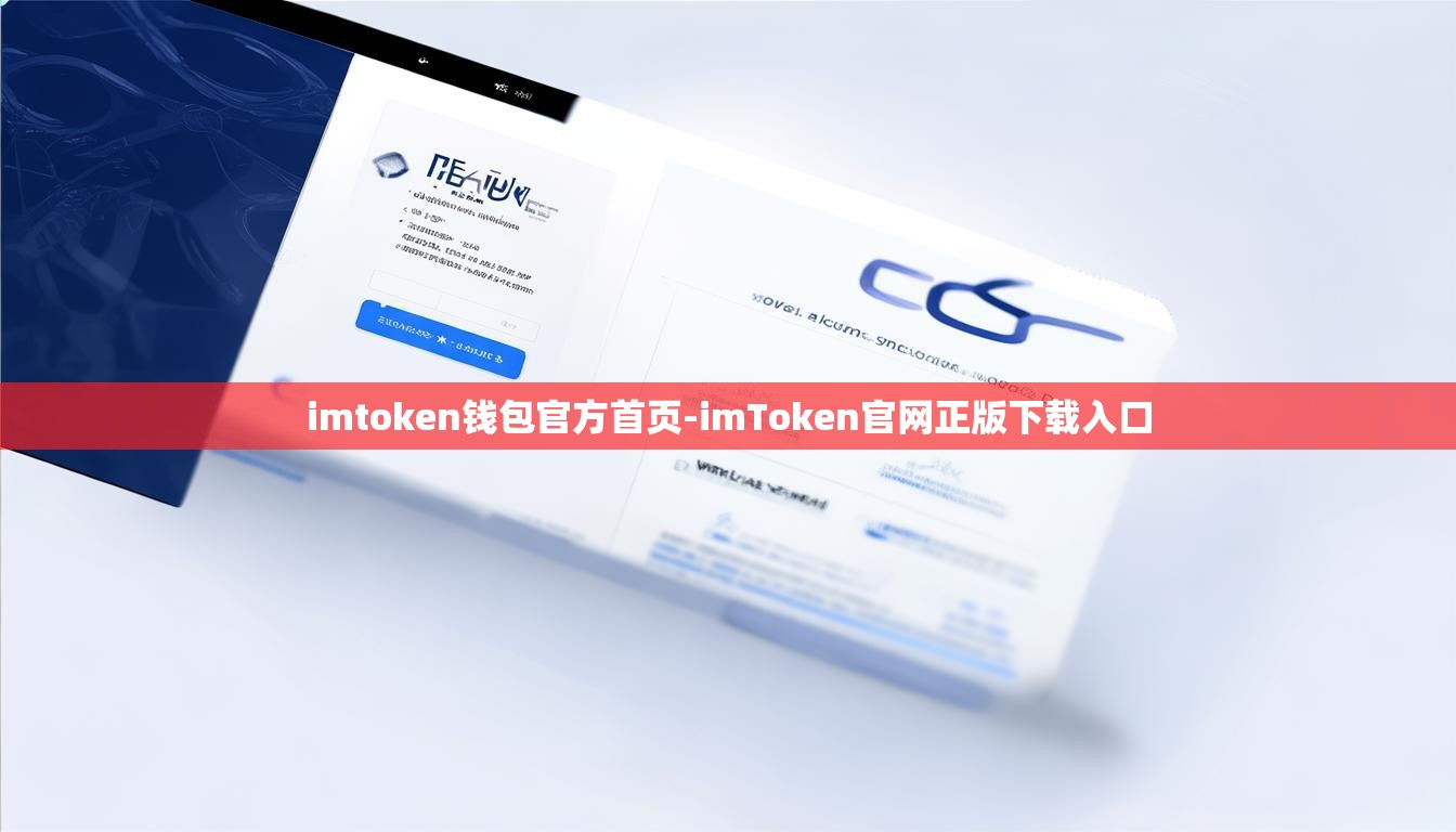 imtoken钱包官方首页-imToken官网正版下载入口