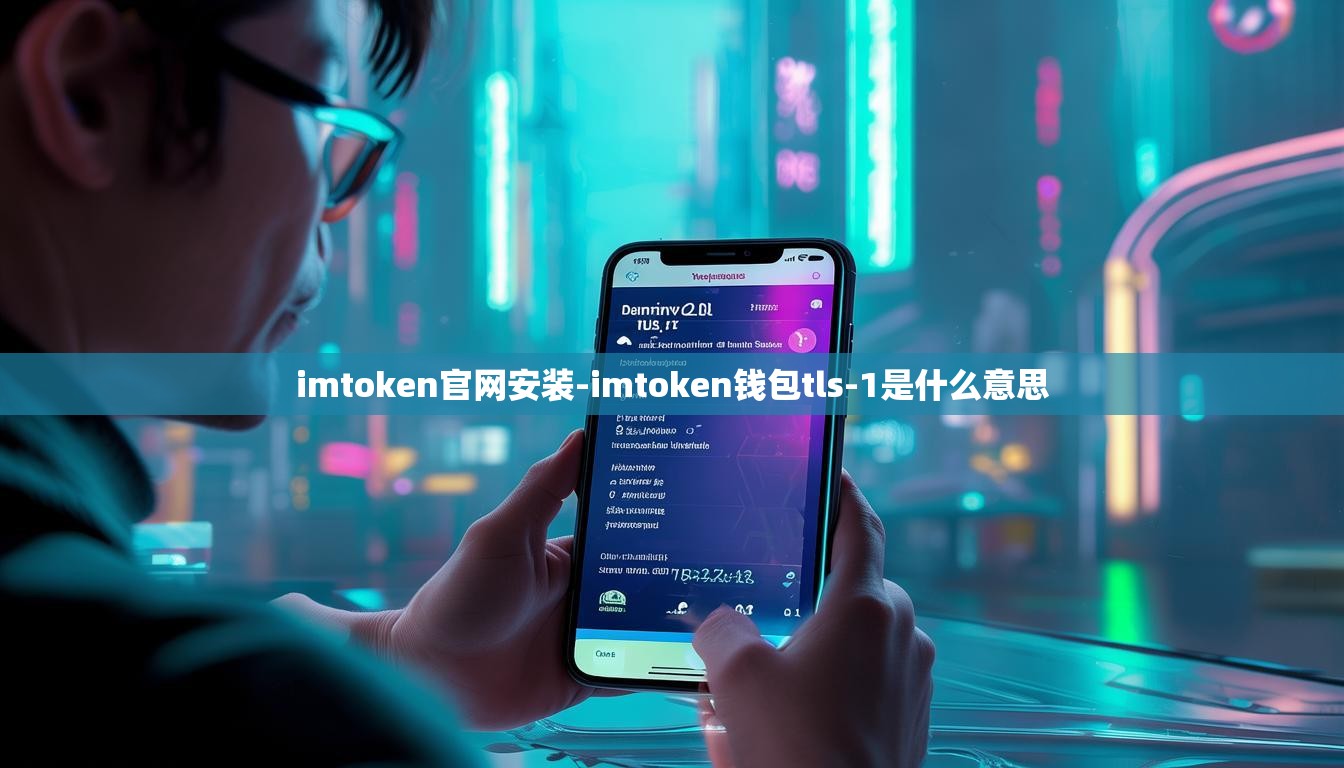 imtoken官网安装-imtoken钱包tls-1是什么意思