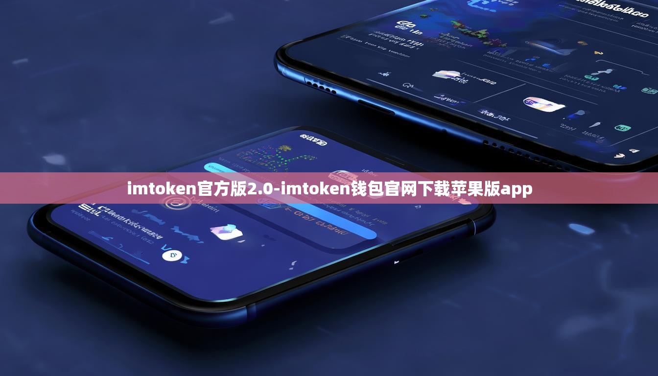 imtoken官方版2.0-imtoken钱包官网下载苹果版app