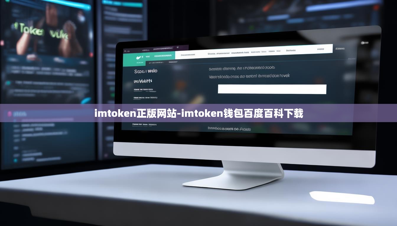 imtoken正版网站-imtoken钱包百度百科下载