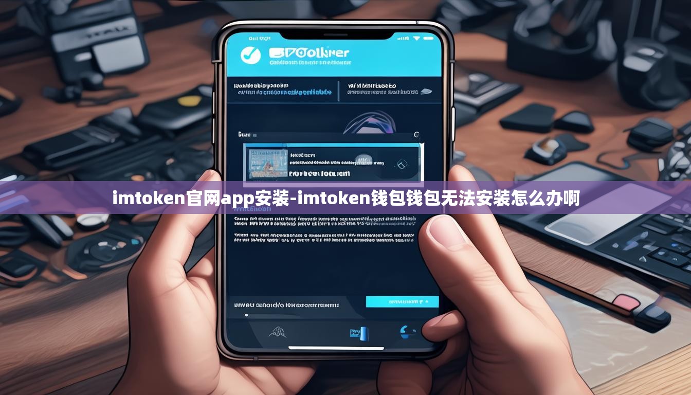 imtoken官网app安装-imtoken钱包钱包无法安装怎么办啊