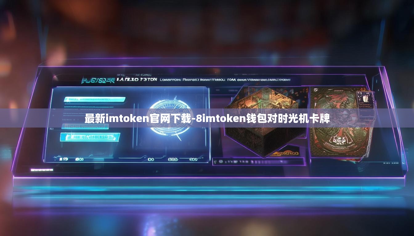 最新imtoken官网下载-8imtoken钱包对时光机卡牌