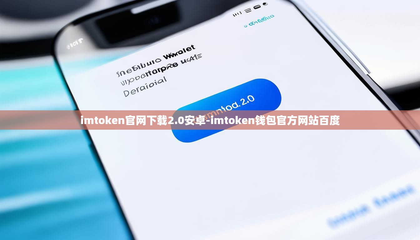 imtoken官网下载2.0安卓-imtoken钱包官方网站百度