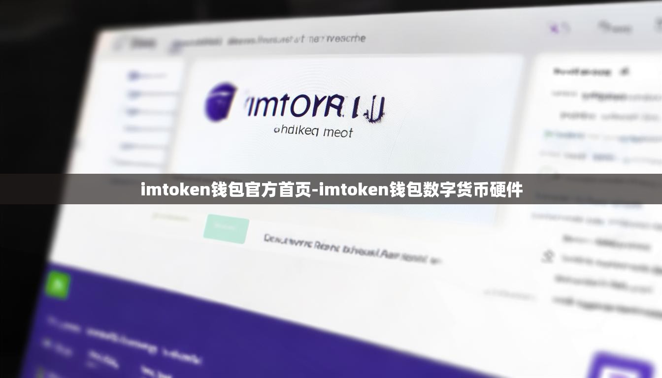 imtoken钱包官方首页-imtoken钱包数字货币硬件