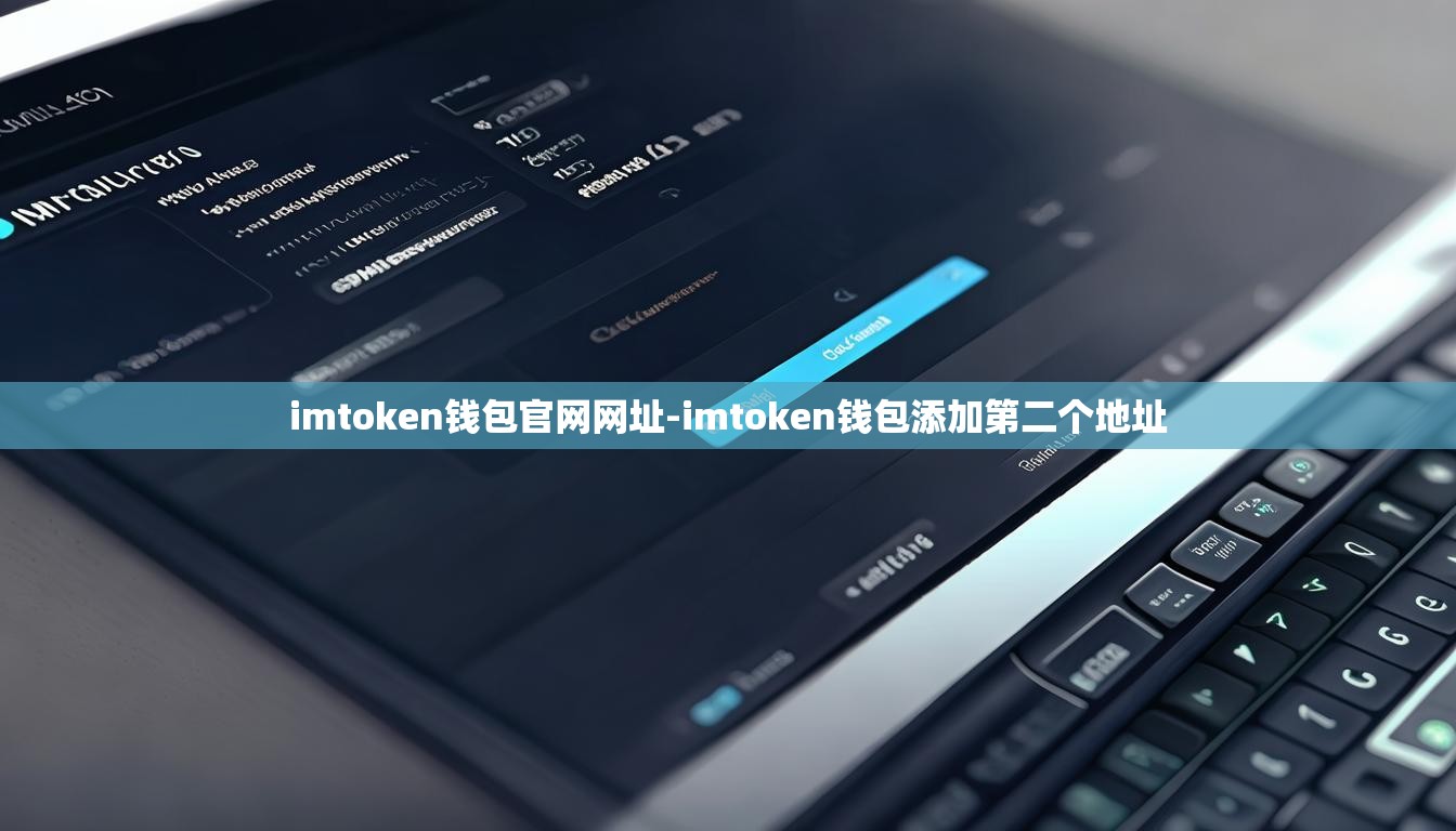 imtoken钱包官网网址-imtoken钱包添加第二个地址