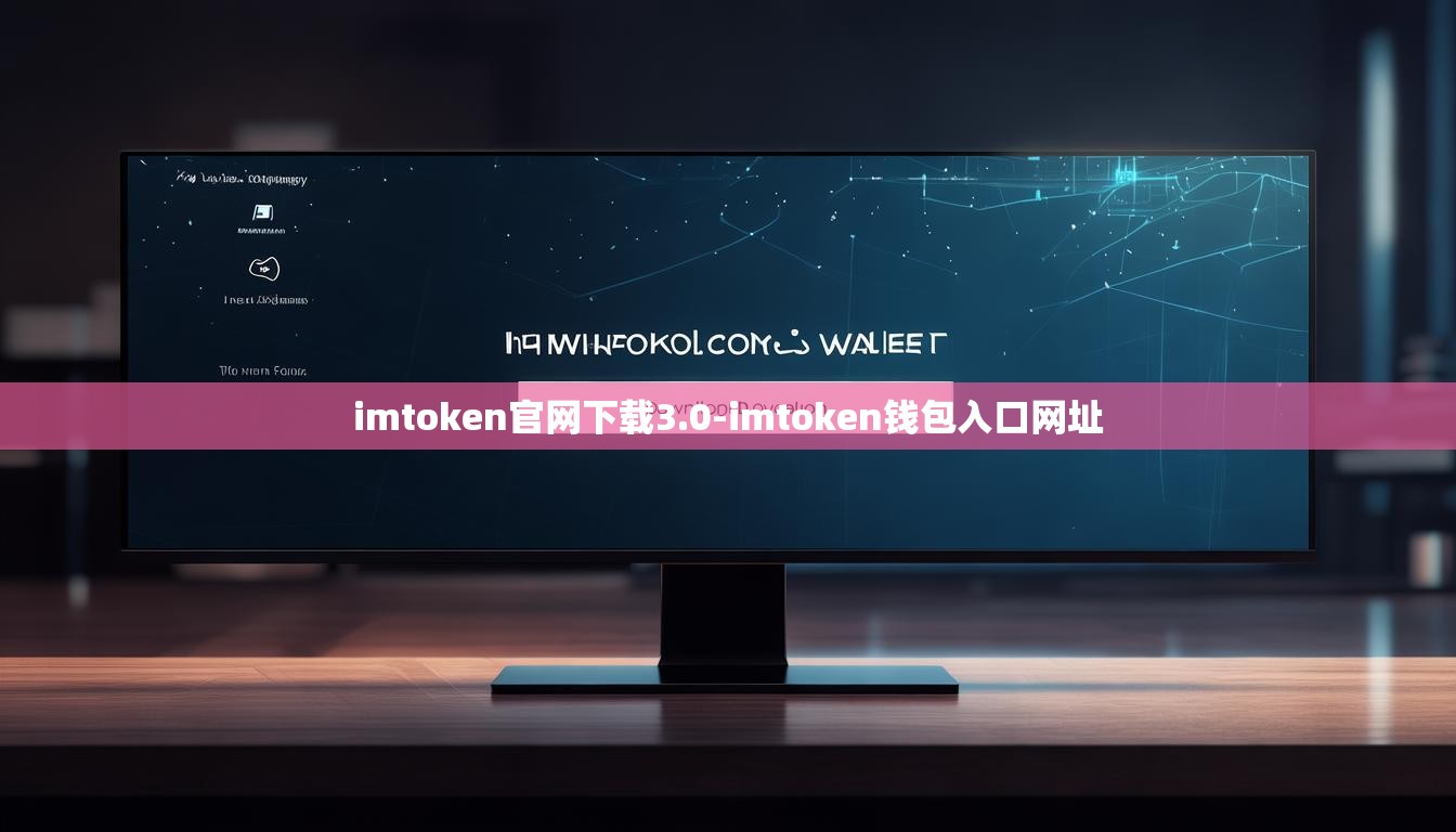 imtoken官网下载3.0-imtoken钱包入口网址