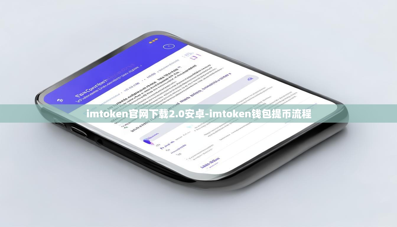 imtoken官网下载2.0安卓-imtoken钱包提币流程