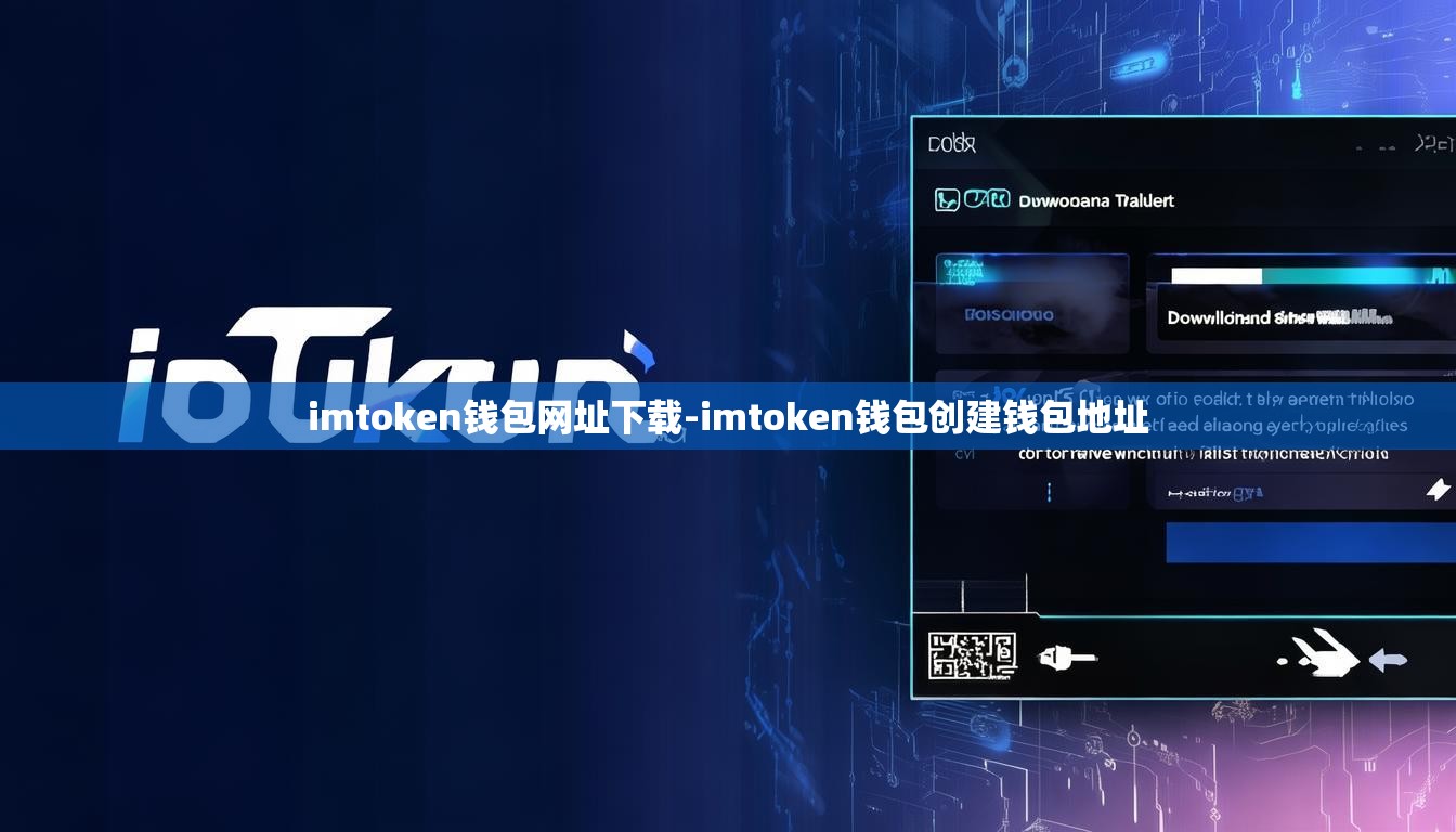 imtoken钱包网址下载-imtoken钱包创建钱包地址