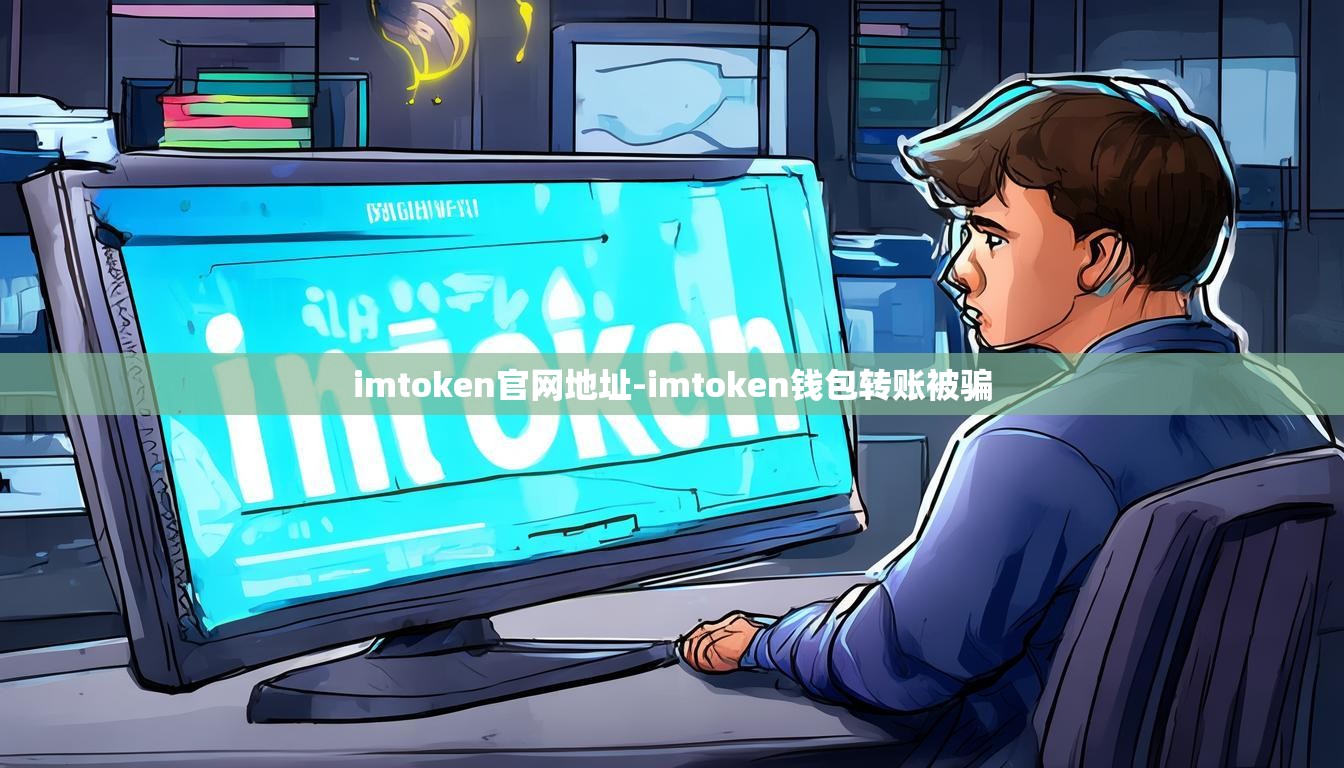 imtoken官网地址-imtoken钱包转账被骗