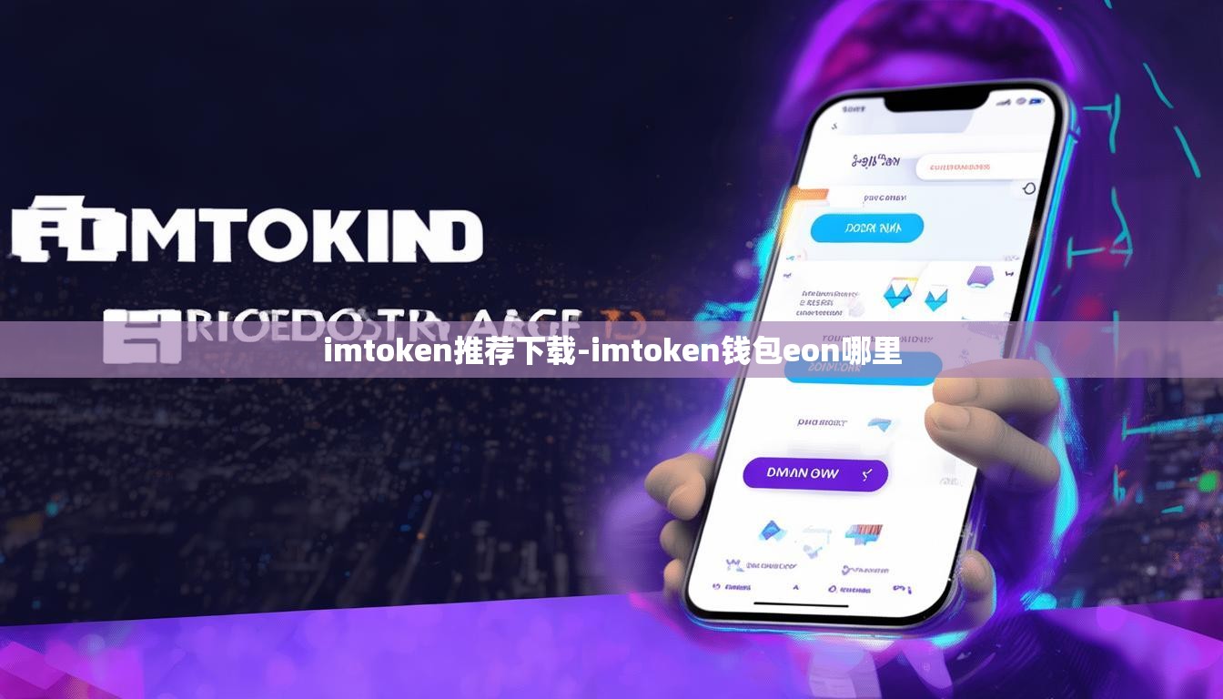 imtoken推荐下载-imtoken钱包eon哪里